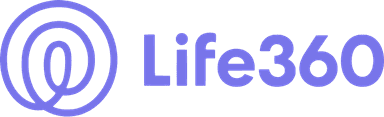 life360 logo